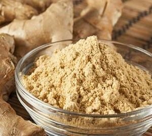 Ginger Powder
