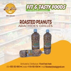 Roasted-Peanuts